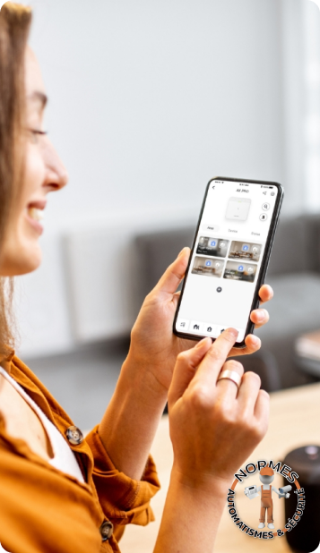Normes Groupe expertise